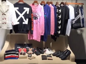 大牌原單尾貨清倉 解讀Prada、Gucci、LV等品牌的市場與消費選擇