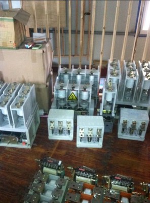 真空交流接觸器CKJ5-125A 高效可靠的工業(yè)電器解決方案