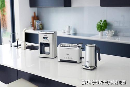 智能家居時(shí)代，你的電器設(shè)備準(zhǔn)備好了嗎？