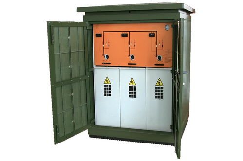 新聞中心 聚焦新疆西北高店電器設備有限公司的發展與展望